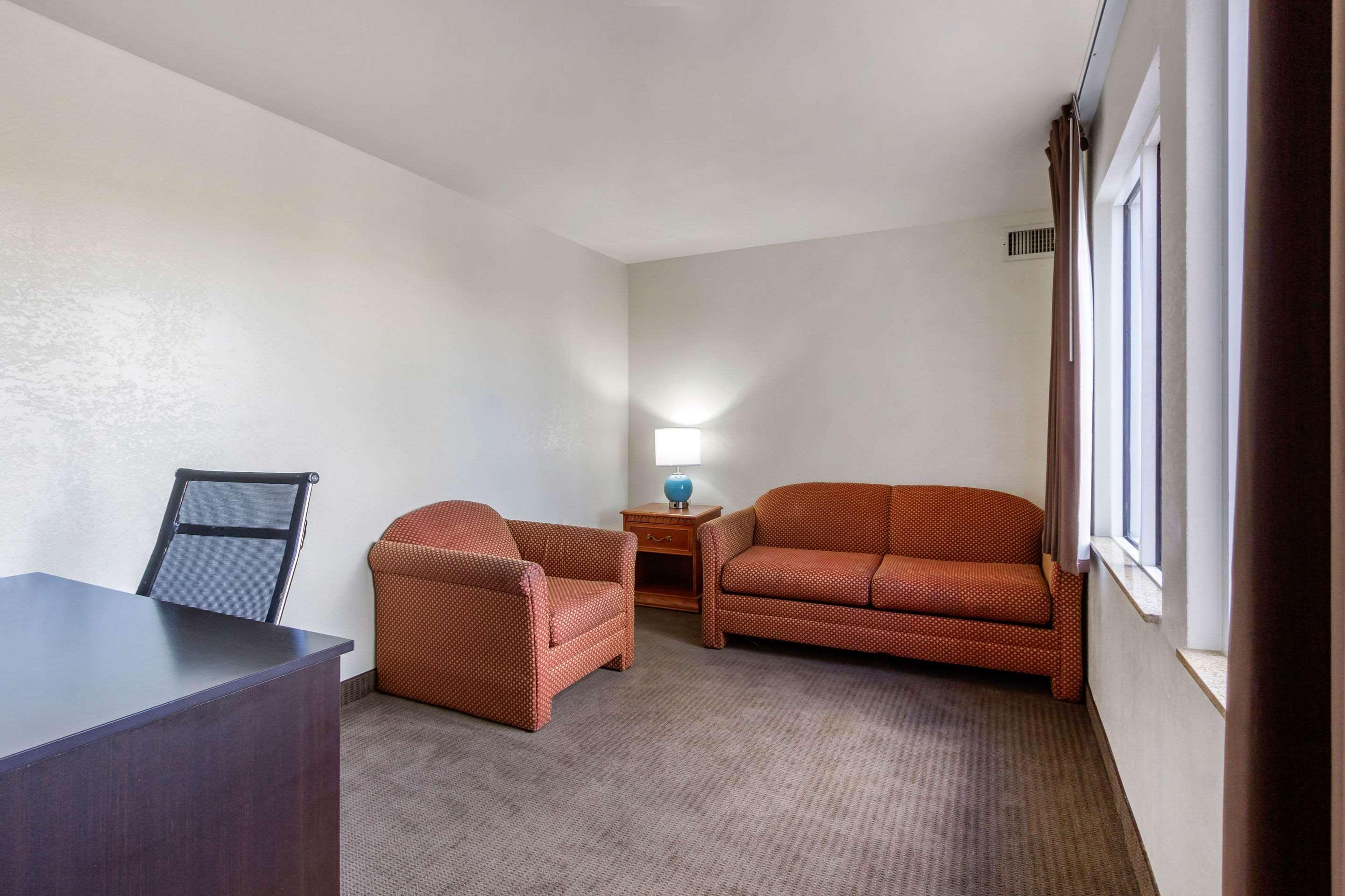 Sleep Inn Near Busch Gardens - Usf Temple Terrace Exterior photo