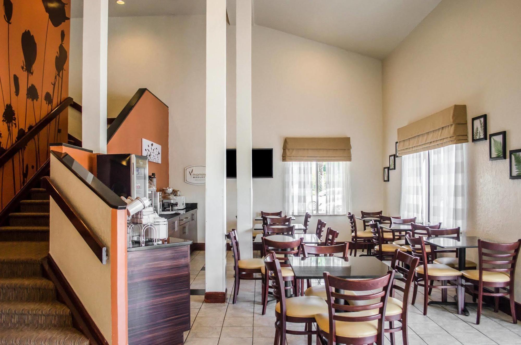 Sleep Inn Near Busch Gardens - Usf Temple Terrace Exterior photo